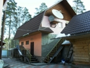 Продается дом в Усть-Семе