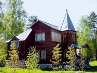 Недвижимость на Алтае, купить базу отдыха